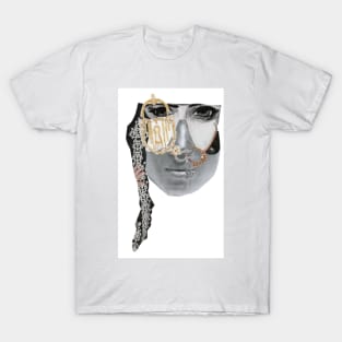 Schiaparelli Face T-Shirt